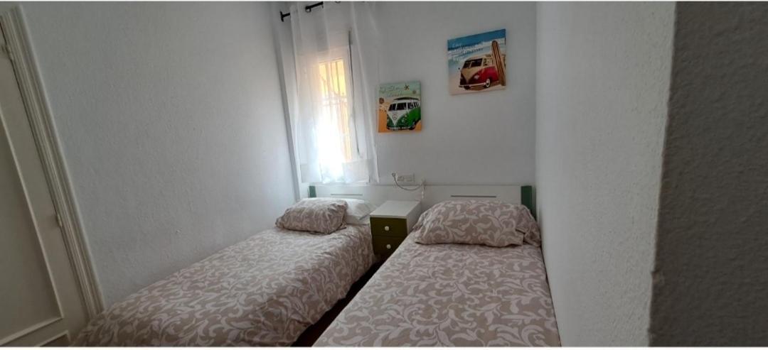 Appartement Tortuga Acceso Directo A La Playa *