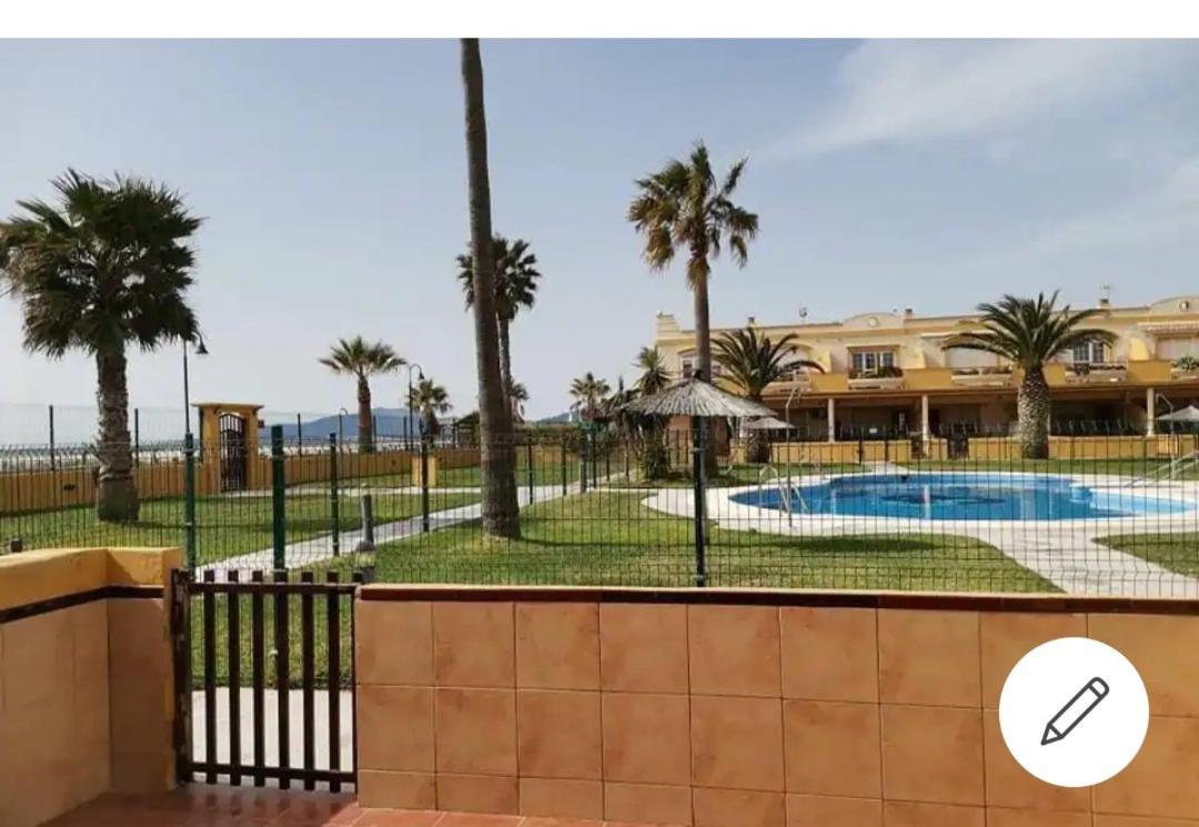 Appartement Tortuga Acceso Directo A La Playa