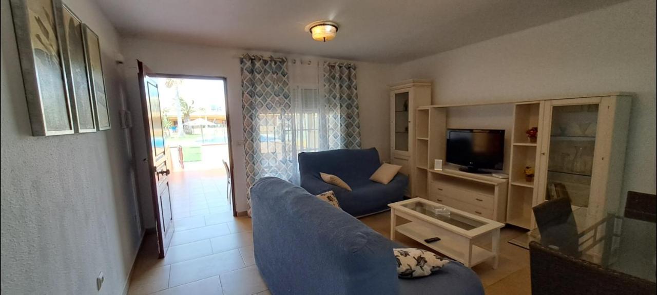 Apartment Tortuga Acceso Directo A La Playa *